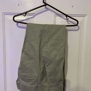 Men’s Lee Khaki Slacks Size 32/30
